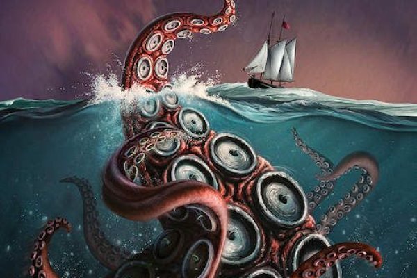 Сайт kraken в tor